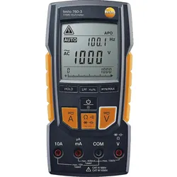 Multimeter Testo 760-3