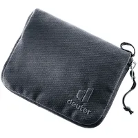 Deuter Zip Wallet Black-Desert,