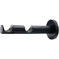 Doppelträger FUNCTION - schwarz