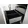 Blanco Select II 35 l Grau