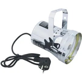 Eurolite T-36 Pinspot Silber