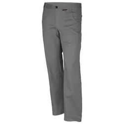 Bundhose "classic" grau, Größe 102 - grau - 102