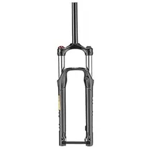 RST Alpha Boost 15x110 mm, Mtb-gabel - Black, - 29 ́ ́