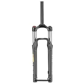 RST Alpha Boost 15x110 mm, Mtb-gabel - Black, - 29 ́ ́