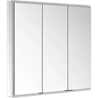 Keuco Spiegelschrank Royal Modular 2.0 1000x900x120mm, o SD, Vorbau,