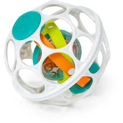 Baby Einstein Oball Grip & SpinTM Activity Spielzeug 0 m+ 1 St.