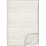 Villeroy & Boch Malindi Kuscheldecke 150 x 200 cm Grau