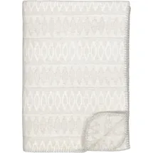 Villeroy & Boch Malindi Kuscheldecke 150 x 200 cm Grau
