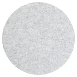 Akustikpaneel Roundz  (Hellgrau, Ø x S: 60 x 2,4 cm, 1 Stk.)