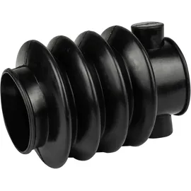 LAS Faltenbalg Ø 55/65 mm