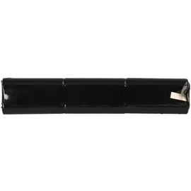 Akkuman Akku Ersatz kompatibel Velux Solarfenster, Dachfenster & Rollladen 10,8V 2500mAh NiMH
