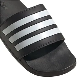 adidas Comfort Adilette Core Black / Footwear White / Core Black 40 1/2