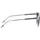 Tom Tailor Sonnenbrille transparent, Einheitsgröße