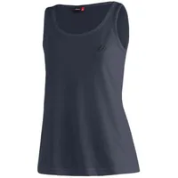 Maier Sports Petra ärmelloses T-shirt - Night Sky -