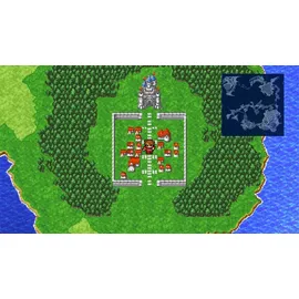 Final Fantasy I-VI - Collection - Jubiläumsedition (PEGI) (Nintendo Switch)