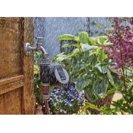 Gardena Bewässerungssteuerung Flex 01890-20