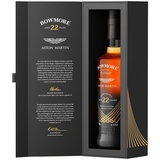 Bowmore 22 Years Old Master's Selection Aston Martin Single Malt Scotch 51,5% vol 0,7 l Geschenkbox