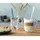 LEONARDO Latte-Macchiato-Set Napoli 4tlg. Glas Transparent Klar
