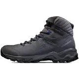 Mammut Mercury IV Mid GTX Men, Dark titanium-black, 10