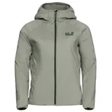 Jack Wolfskin Prelight Ins Jacke - Mint Leaf - L