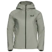 Jack Wolfskin Prelight Ins Jacke - Mint Leaf - L
