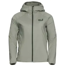 Jack Wolfskin Prelight Ins Jacke - Mint Leaf - L