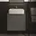 Ideal Standard Conca Keramik-Waschtisch-Platte T4344DI