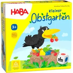 HABA - Kleiner Obstgarten