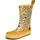 Affenzahn Plashy Gummistiefel Tiger Gelb 31
