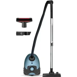 Taurus Alpatec Homeland Pocket Schwarz/Grau