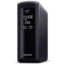 CyberPower Value Pro VP1600ELCD Backup USV System