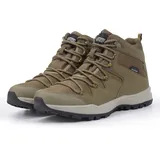 ICEPEAK Wanderschuh »ANSIO MR«, Gr. 48, OLIVE, , 53663330-48