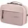 Samsonite Stackd Toilet Kit - Toiletry Bag, 24.3 cm, Pink (Rose)