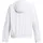 Under Armour SportStyle Windbreaker Jacke Damen 100 white/black XL