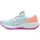 Asics Gel-Nimbus 28 Damen Sky/Digital Sakura 39,5