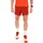 The North Face Herren Summit Pacesetter 5in Shorts (Größe XL, rot)