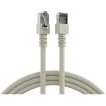EFB-Elektronik Patchkabel Cat.5e EC5000 15m gr SF/UTP