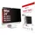 Displex Privacy Safe Blickschutzfilter für Apple iMac 24 M1/M3/M4