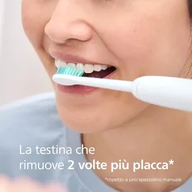 Philips Sonicare ProResults Aufsteckbürste HX6012/87 2 St.