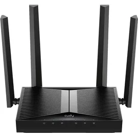 Cudy WR3600 Wi-Fi 7 BE3600 Gigabit Mesh Router router