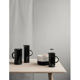 Stelton EM77 Wasserkocher 1,5 l schwarz