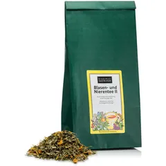Blasentee und Nierentee II 120 g - 120 g