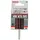 Bosch Lamellenschleifer 6 mm 60 mm 40 mm 120 1 St.