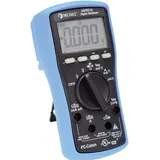 Metrel MD 9016 SN Hand-Multimeter digital CAT II 1000 V, CAT III 600V Anzeige (Counts): 6000