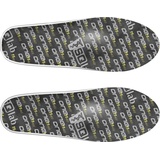 SQlab SQ-Insoles ONE11 Medium, Mehrfarbig, 46 EU