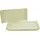 CreaTable BBQ Platte 2-tlg NATURE COLLECTION - B/H/T ca. 37.50x18.50x8.50