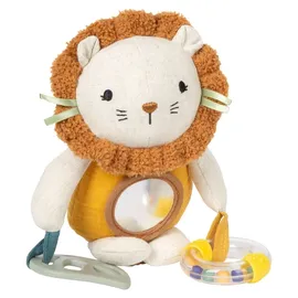 Small Foot Company Hängefigur Little Lion Braun