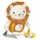 Small Foot Company Hängefigur Little Lion Braun