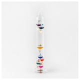 Astromedia Experimentierkasten Das Galileo-Thermometer