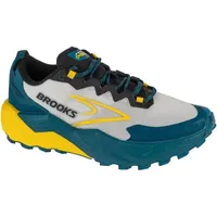 Brooks Caldera 8 Herren Traillaufschuhe-Mehrfarbig-10